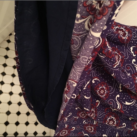 Vintagey Look Dress - Picture 7 of 8